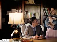 Goldie Glock Gets A Sticky Reward After Servicing Thick Dick