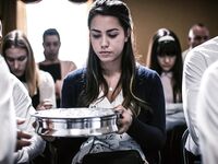 Busty Latina Alina Lopez Shagged By Cocky Doctor