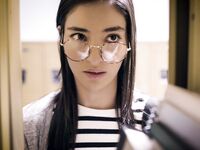 Emily Willis And Gianna Dior Make Love Outdoors