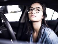 Emily Willis And Gianna Dior Make Love Outdoors