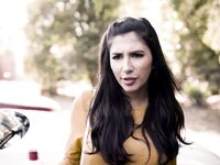 Emily Willis And Gianna Dior Make Love Outdoors