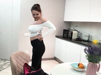 Mary Candy Gets Fucked From Behind After Giving Head