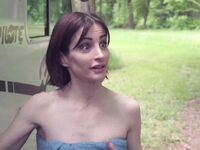 Ava Courcelles Gets Her Eager Asshole Hammered After Giving Head