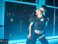 Submissive Chick Brooklyn Gray Gets Fucked In The Ass