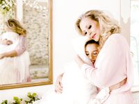 Julia Ann And Carolina Sweets Licking With Great Pleasure