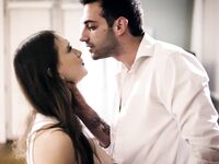 Izzy Lush Gets A Deep Dicking She's Been Craving For