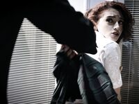 Lola Fae Gets Fucked In The Ass And Creampied