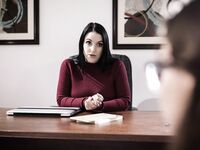 Angela White And Jay Taylor Get What They Wanted