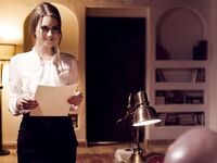 Jill Kassidy Gets An Intense Pussy Pounding From Her Boss