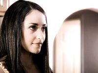 Avi Love Gets Properly Fucked By Bearded Black Dude