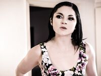 Avi Love Gets Properly Fucked By Bearded Black Dude