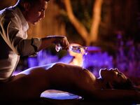 Passionate Czech Babe With Natural Tits Gets Fucked In The Dark photos (Vanessa Decker)