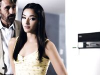 Emily Willis And Naomi Swann Lick Each Other's Pussy Before Getting Laid