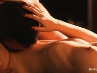 Misha Cross Gets A Sticky Reward After Servicing Thick Dick