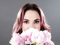 Spencer Bradley And Siri Dahl Playing Lesbian Games In Bed