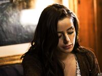 Vanna Bardot Gets Her Eager Cunt Fucked Balls Deep