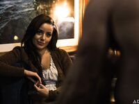 Vanna Bardot Gets Her Eager Cunt Fucked Balls Deep