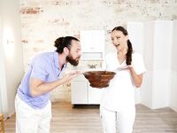 Petite Masseuse Izzy Lush Gets Fucked By Older Stallion