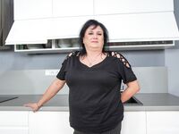 Chubby Mature Miranda Steel Gets Boned On The Floor