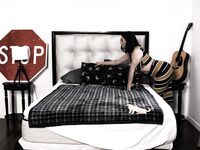 Sovereign Syre Moans With Delight While Getting Her Eager Cunt Drilled