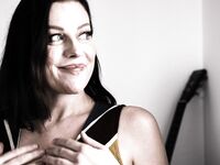 Sovereign Syre Moans With Delight While Getting Her Eager Cunt Drilled