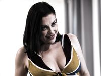 Sovereign Syre Moans With Delight While Getting Her Eager Cunt Drilled