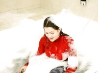 Serenya Gomez Gets A Good Dicking From Her Boyfriend
