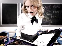 Petite Schoolgirl With Tattoos Gets Fucked After Class photos (Lola Fae)