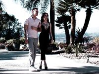 Dark-haired Slut Anna De Ville Gets Roughly Fucked In The Living Room