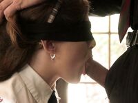 Devon Green Gets Her Tight Pussy Licked And Fucked By Older Stallion