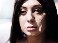 Jojo Kiss Sucks Stepdad's Cock And Gets Nicely Fucked In Bed