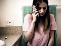 Maya Kendrick Gets Seduced And Fucked By Boyfriend's Father