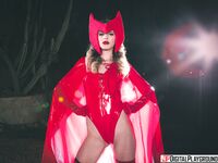 Skinny Slut Jillian Janson Gets Fucked Balls Deep photos (Colin Hart)