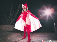 Skinny Slut Jillian Janson Gets Fucked Balls Deep photos (Colin Hart)