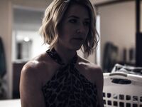 Kit Mercer Is Ready To Do Anything It Takes To Satisfy Her Lover