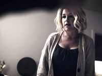 Kit Mercer Is Ready To Do Anything It Takes To Satisfy Her Lover