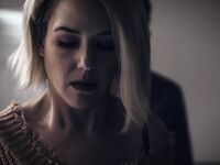 Kit Mercer Is Ready To Do Anything It Takes To Satisfy Her Lover