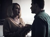 Kit Mercer Is Ready To Do Anything It Takes To Satisfy Her Lover