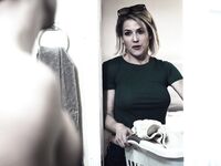 Kit Mercer Is Ready To Do Anything It Takes To Satisfy Her Lover