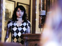 Three Insatiable Hotties Fucking Like There's No Tomorrow photos (Coco Lovelock, Jessica Ryan, Leda Lotharia)