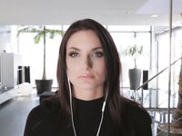 Sophia Laure Rewards Her Lover With A Deep Blowjob Before Getting Laid