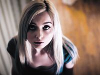 Young Slut Lexi Lore Gets Eaten Out And Shagged By Curly-haired Dude