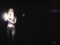 Young Slut Lexi Lore Gets Eaten Out And Shagged By Curly-haired Dude