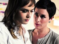 Rebecca Vanguard Gets A Hard Fuck She's Been Craving All Day Long photos (Olive Glass)