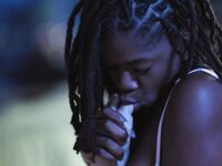 Hazel Grace And Madi Laine Playing Lesbian Games In Bed