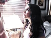 Jane Wilde Gets Her Hairy Pussy Licked And Fucked Balls Deep