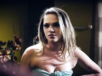 Athena Faris Serves Thick Throbbing Cock With Great Pleasure