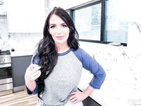 Alexa Payne Pleasures Her Lover In All Possible Ways