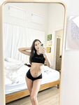 Cute OnlyFans cam babe Madison Beer flaunts her big ass in a sexy compilation