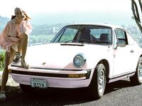 Legendary Playboy chick Marilyn Lange in a fantastic retro photoshoot